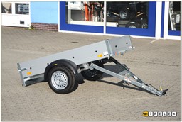 Zeige Details für H752010  Startrailer DK Bild von H752010  Startrailer DK